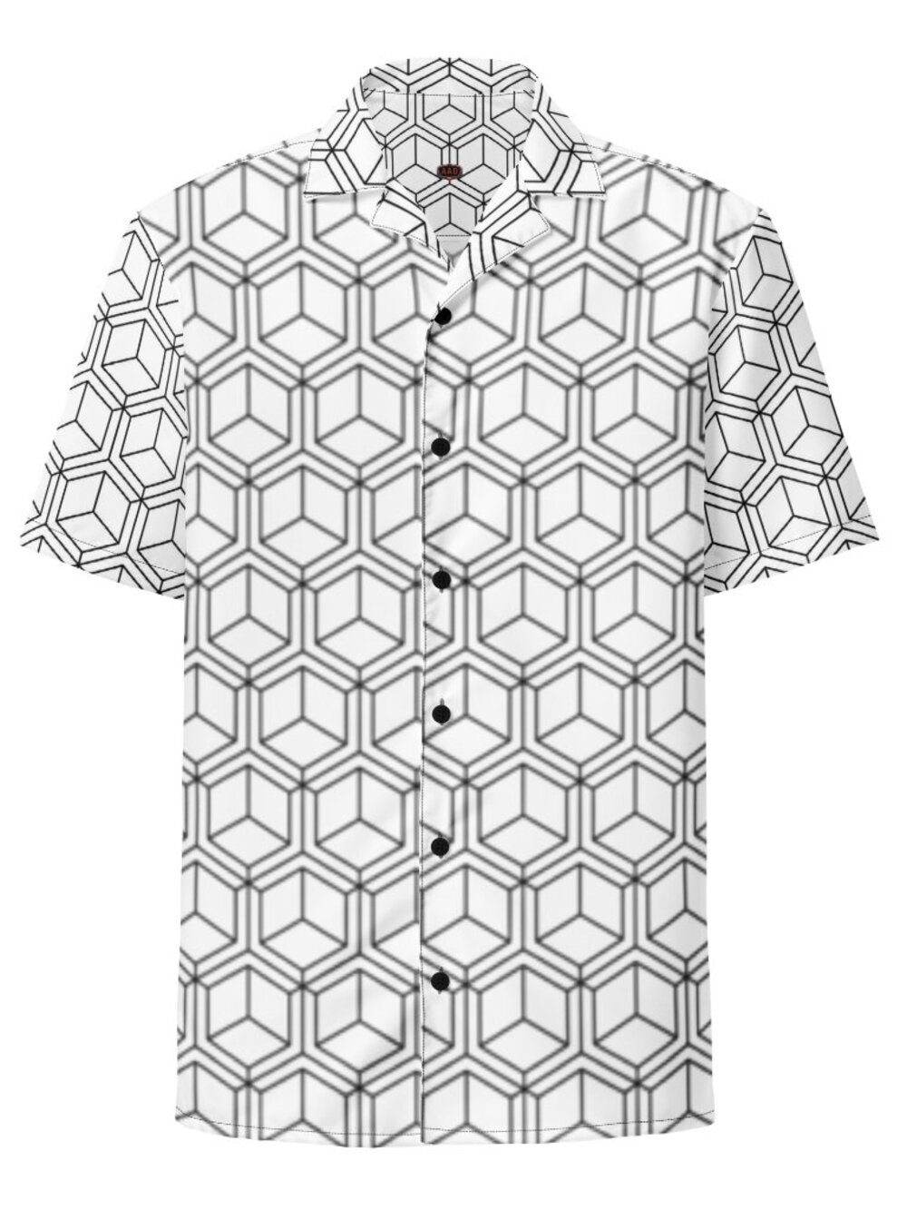 Geometric Pattern - Picture 2 of 4